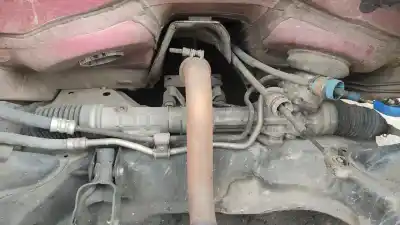 Автозапчасти б/у рулевая рейка за citroen c4 ii (nc_) 1.6 hdi 90 ссылки oem iam 