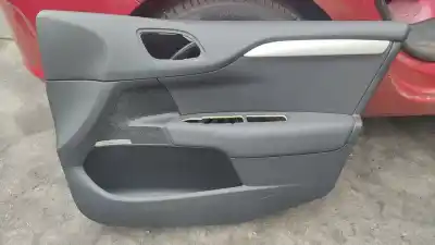 Автозапчасти б/у обивка передней правой двери за citroen c4 ii (nc_) 1.6 hdi 90 ссылки oem iam 