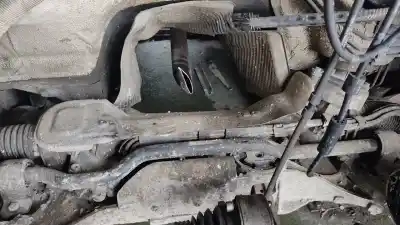 Second-hand car spare part steering rack for seat leon (1p1) reference oem iam references 1k1 423 055 m