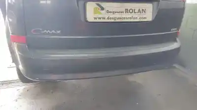 Автозапчасти б/у задний бампер за ford c-max (cb3) ghia ссылки oem iam 