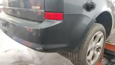 Автозапчасти б/у задний бампер за ford c-max (cb3) ghia ссылки oem iam   