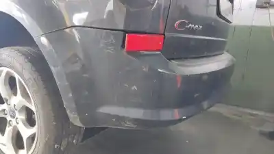 Автозапчасти б/у задний бампер за ford c-max (cb3) ghia ссылки oem iam   