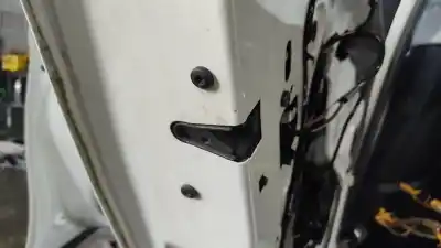 Peça sobressalente para automóvel em segunda mão fechadura da porta traseira esquerda por bmw 1 (e87) 118 d referências oem iam 