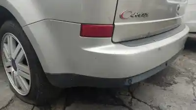 Автозапчастина б/у задній бампер для ford focus c-max (cap) ambiente (d) посилання на oem iam   