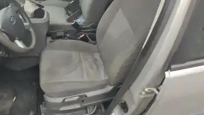 Second-hand car spare part left front seat for ford focus c-max (cap) ambiente (d) oem iam references 