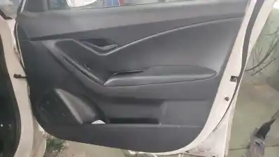 Peça sobressalente para automóvel em segunda mão elevador de vidros dianteiro direito por hyundai ix20 gls comfort blue referências oem iam 