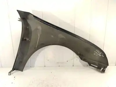 Second-hand car spare part left front fin for saab 9-3 combi (e50) 1.9 d oem iam references   