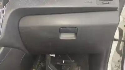 Peça sobressalente para automóvel em segunda mão porta luvas por hyundai ix20 gls comfort blue referências oem iam 