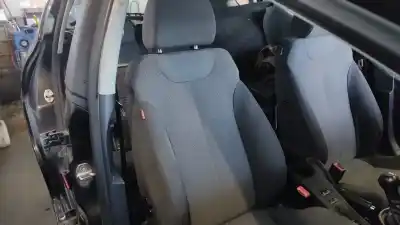 Автозапчасти б/у сиденье правое переднее за SEAT LEON (1P1) Reference ссылки OEM IAM   