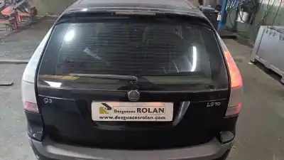 Second-hand car spare part TAILGATE for SAAB 9-3 COMBI (E50)  OEM IAM references   