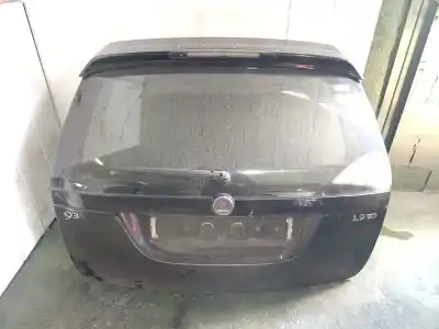 Second-hand car spare part tailgate for saab 9-3 combi (e50) 1.9 d oem iam references   