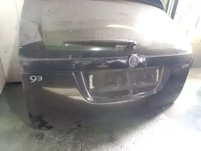 Second-hand car spare part tailgate for saab 9-3 combi (e50) 1.9 d oem iam references   