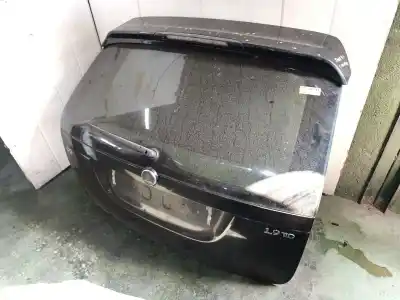 Second-hand car spare part tailgate for saab 9-3 combi (e50) 1.9 d oem iam references   