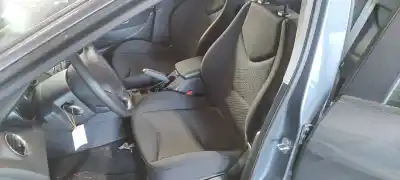 Автозапчастина б/у КОМПЛЕКТ СИДІВ для PEUGEOT 308  Посилання на OEM IAM   
