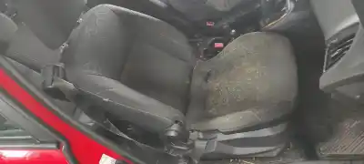 Автозапчастина б/у передне праве сиділо для ford b-max titanium посилання на oem iam 
