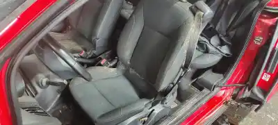 Автозапчастина б/у ліве передне сиділо для ford b-max titanium посилання на oem iam 