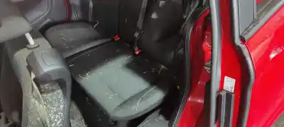 Автозапчастина б/у задні сидіння для ford b-max titanium посилання на oem iam 