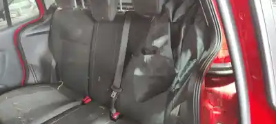 Автозапчастина б/у задні сидіння для ford b-max titanium посилання на oem iam   