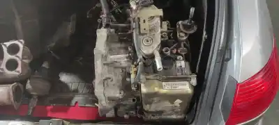 Автозапчасти б/у коробка передач за peugeot 607 (s2) paquete ссылки oem iam   