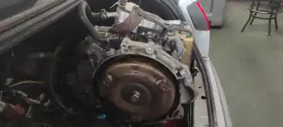 Автозапчасти б/у коробка передач за peugeot 607 (s2) paquete ссылки oem iam   