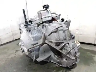 Автозапчасти б/у коробка передач за peugeot 607 (s2) paquete ссылки oem iam   
