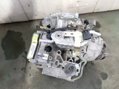 Автозапчасти б/у коробка передач за peugeot 607 (s2) paquete ссылки oem iam   