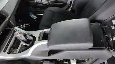 Peça sobressalente para automóvel em segunda mão apoio de braço consola central por bmw x5 (e53) 3.0d referências oem iam 