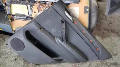 Peça sobressalente para automóvel em segunda mão forra / revestimento da porta traseira direita por bmw x5 (e53) 3.0d referências oem iam 