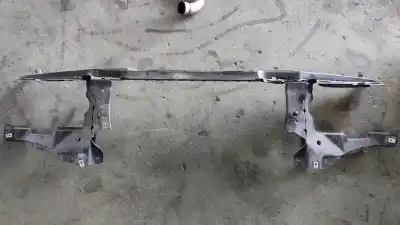 Peça sobressalente para automóvel em segunda mão painel frontal por bmw x5 (e53) 3.0d referências oem iam 