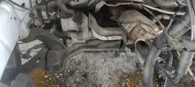 Second-hand car spare part FRONT AXLE for FORD FOCUS LIM. (CB8)  OEM IAM references   