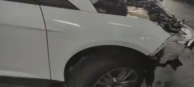 Second-hand car spare part front right fin for ford focus lim. (cb8) titanium oem iam references 