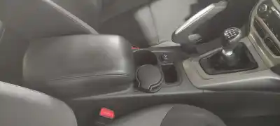 Second-hand car spare part center armrest for ford focus lim. (cb8) titanium oem iam references 