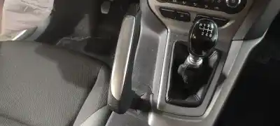 Second-hand car spare part handbrake lever for ford focus lim. (cb8) titanium oem iam references 