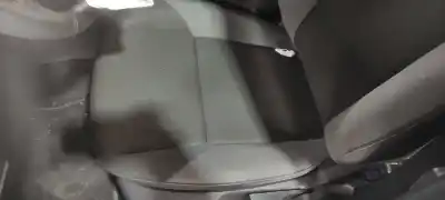 Peça sobressalente para automóvel em segunda mão conjunto de bancos por ford focus lim. (cb8) titanium referências oem iam   