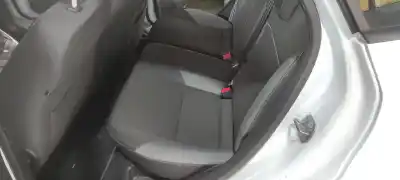 Peça sobressalente para automóvel em segunda mão conjunto de bancos por ford focus lim. (cb8) titanium referências oem iam   