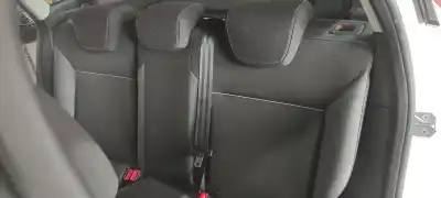 Peça sobressalente para automóvel em segunda mão conjunto de bancos por ford focus lim. (cb8) titanium referências oem iam   