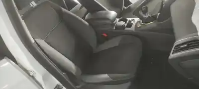 Peça sobressalente para automóvel em segunda mão conjunto de bancos por ford focus lim. (cb8) titanium referências oem iam   