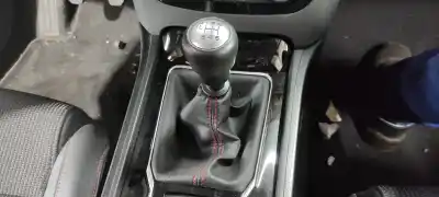 Peça sobressalente para automóvel em segunda mão alavanca de velocidades por peugeot 508 gt line referências oem iam 