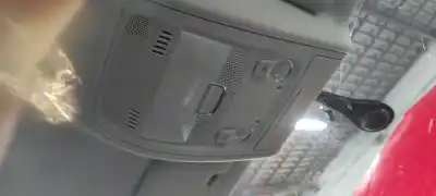 Second-hand car spare part interior light for audi a5 coupe (8t) 3.0 tdi quattro oem iam references 