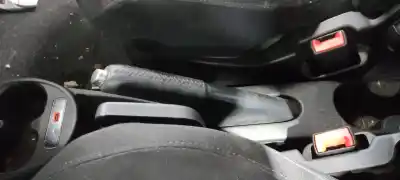 Second-hand car spare part handbrake lever for abarth 500c / 595c / 695c 1.4 (312.axy1a, 312.axy11) oem iam references 