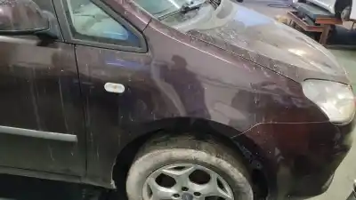 Автозапчасти б/у переднее правое крыло за ford c-max (cb3) 1.6 tdci cat ссылки oem iam 