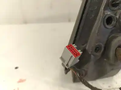 Автозапчасти б/у задний вид справа за ford c-max (cb3) 1.6 tdci cat ссылки oem iam   