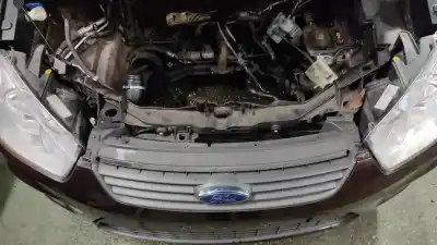 Автозапчасти б/у передняя панель за ford c-max (cb3) 1.6 tdci cat ссылки oem iam 