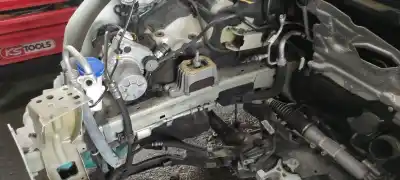 Peça sobressalente para automóvel em segunda mão tubos de ar condicionado por peugeot 508 gt line referências oem iam 