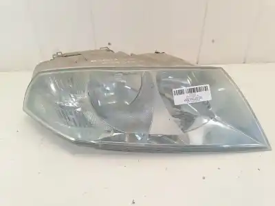 Second-hand car spare part Right Headlight for SKODA OCTAVIA II (1Z3) 2.0 TDI 16V OEM IAM references 1Z1941018P  