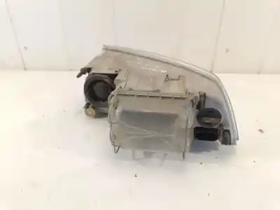 Автозапчастина б/у права фа для skoda octavia ii (1z3) 2.0 tdi 16v посилання на oem iam 1z1941018p  