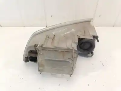 Автозапчастина б/у ліва фара для skoda octavia ii (1z3) 2.0 tdi 16v посилання на oem iam 1z1941017p   Автозапчастина б/у ліва фара для skoda octavia ii (1z3) 2.0 tdi 16v посилання на oem iam 1z1941017p