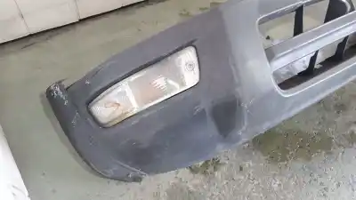 Second-hand car spare part front bumper for toyota rav 4 funcruiser (a1) básico oem iam references   