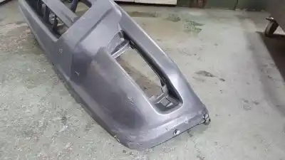 Second-hand car spare part front bumper for toyota rav 4 funcruiser (a1) básico oem iam references   