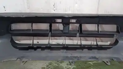 Second-hand car spare part front bumper for toyota rav 4 funcruiser (a1) básico oem iam references   